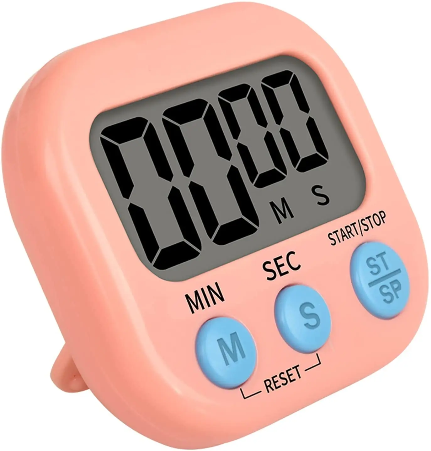Wholesale Classroom Timers for Teachers Kids Large Magnetic Digital Timer