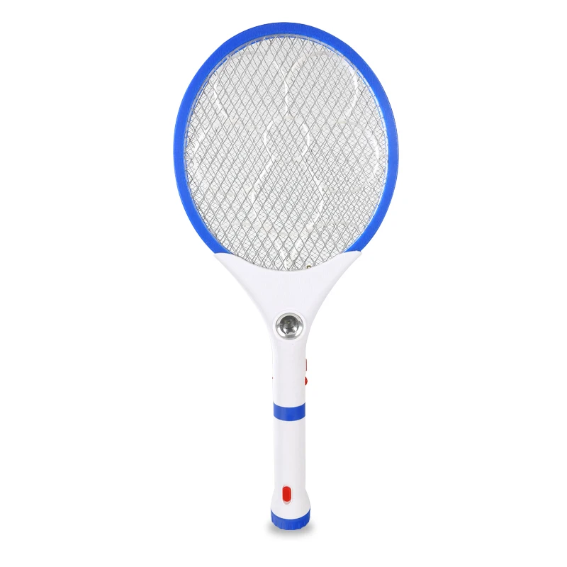 ZHOUYU rechargeable electric kill mosquito machine 110v/220v bug  bat