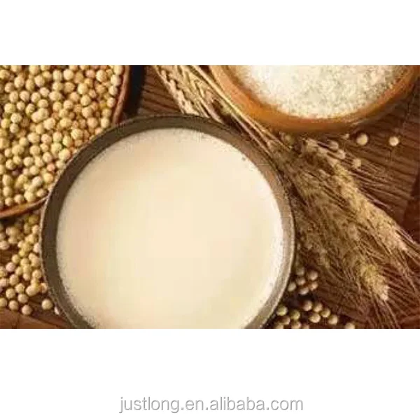 instant soy milk powder, mini soy milk powder own logo, powdered soy milk