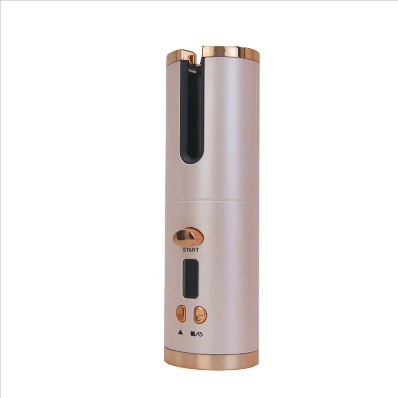 Hot Hair Curler Tool Curling Curls Electric Hair Curler