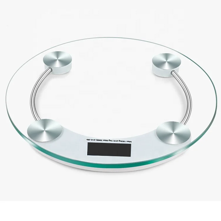 Factory Supplier Hot Sale Digital Weighing Scales 180kg Smart Body Fat Weighing Scale Smart Electronic Digital Display