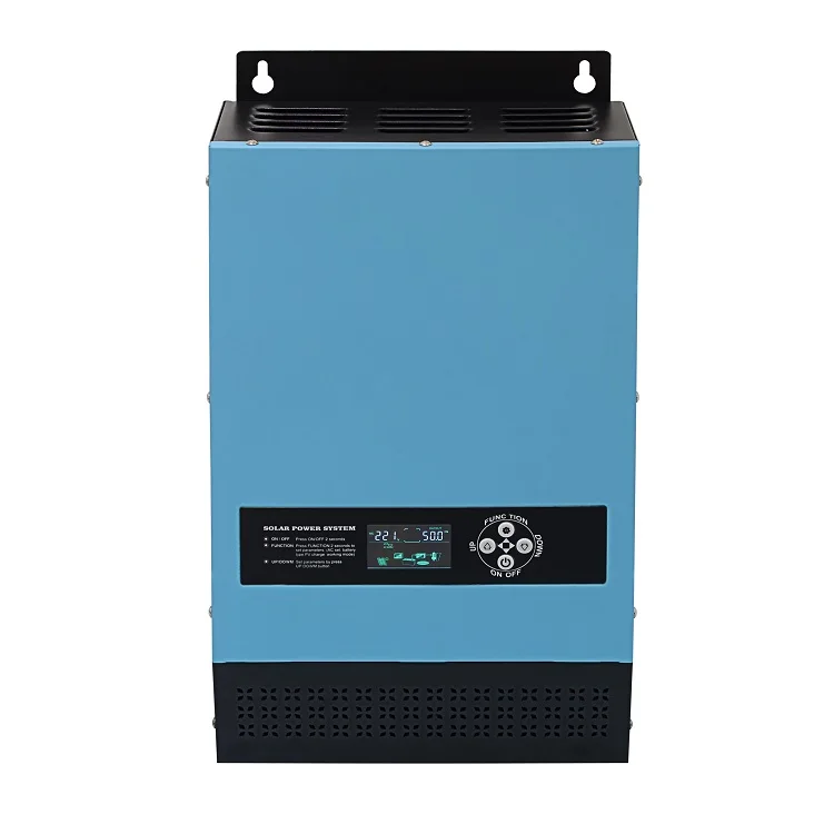 12v 220v 5000w Hybrid Inverter 1000w 1500w 2000w 3000w 4000w 6000w Inversor Solar 24v 48v 110v 120v Pure Sine Wave Inverter