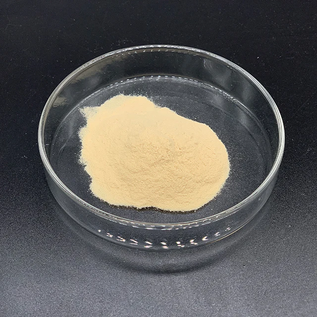 
Brain Supplement Water Soluble Walnut Peptide Anti-Fatigue Walnut Protein Peptide Powder 