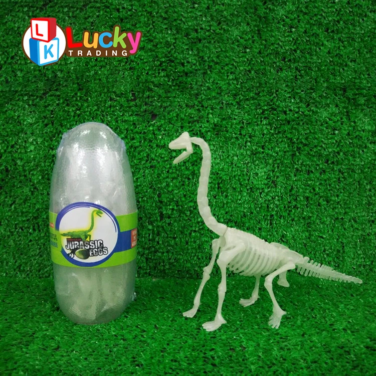 LK Toys Dinosaur Toy Science Educational Kit Kids Gift Toy Dig Kit Dinosaur Bones Dig Kit for Kids