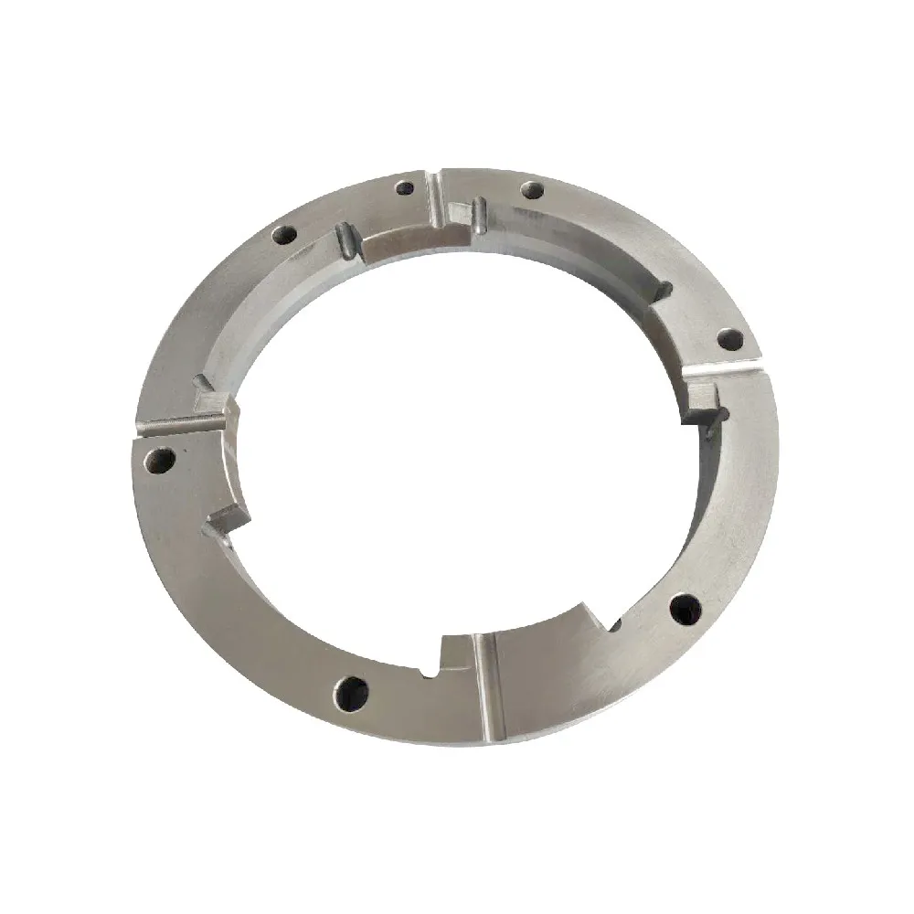 
Factory Direct Meltblown Spinneret Hollow Fiber Machine Spinning Accessories 