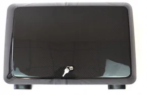 Car Accessories Business/luxury car side box Hyundai luxury car exterior high-quality automotive luggage box