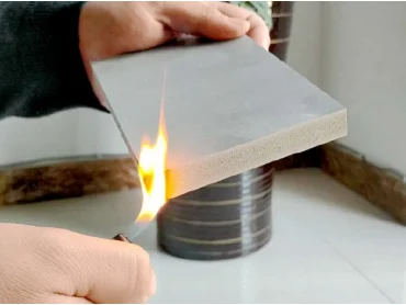 
PVC Formwork Concrete Mold Shuttering Board 