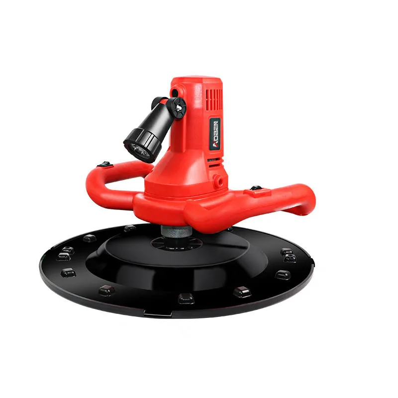 Высокое качество стены полировальный станок шпатлевка цементный раствор электрическая прочность Выравнивающая машина цена