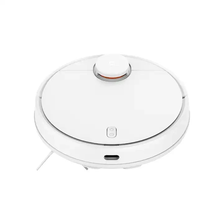 Робот-пылесос XIAOMI Mijia Mi Robot 3C с дистанционным управлением через приложение