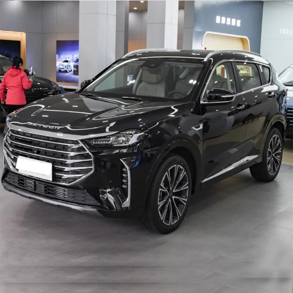 2023 New 1.5T 1.6T 2.0T 7 Seats Floor Mat  Pro Max Jetour X70 for Sale