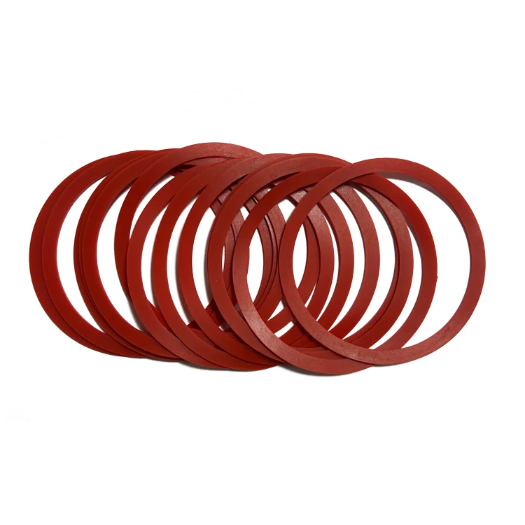 Wholesale Flat Ring Gaskets Joint Gasket or Seals O Rings Gaskets