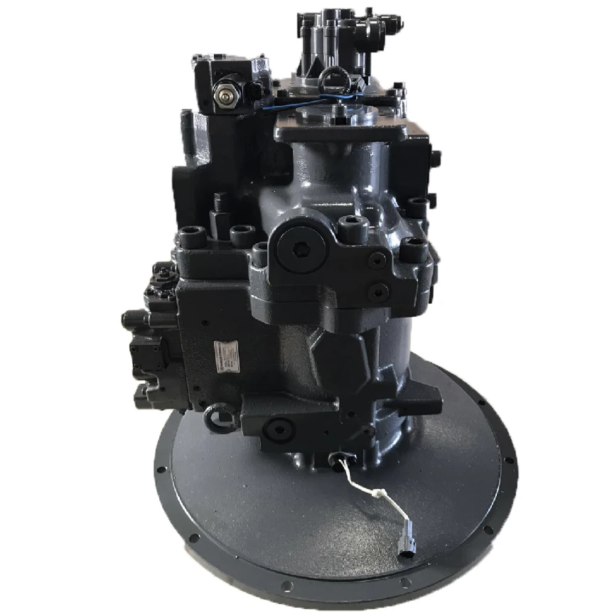 Factory Wholesale Excavator Parts, Engineering Machinery Parts, Hydraulic Pump Assembly K5V200DPH 9S14 (1600375930348)