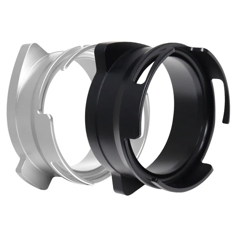 coffee accessories funnel dosing ring coffee dosing ring for bre ville  portafilter