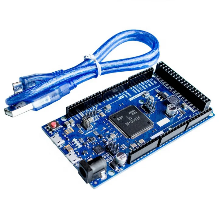 DUE 2012 R3 The first ARM 32-bit main control development board main control board suitable
