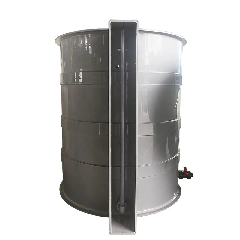 Automatic chemical dosing device waste water and gas treatment system dosing device