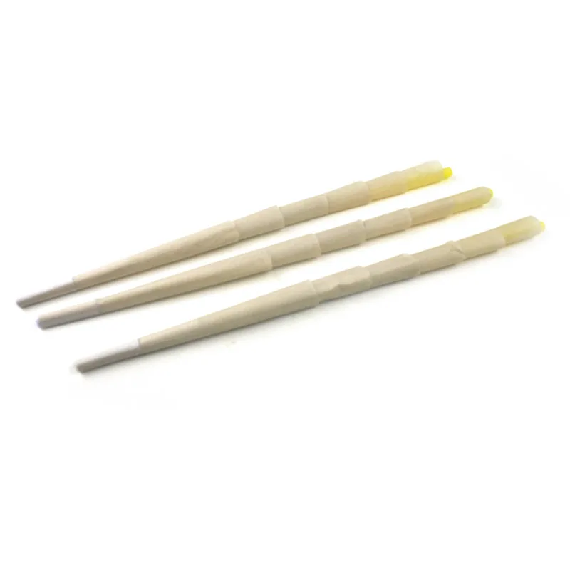 Bros Rolling Pre rolling paper rolled  Cone for Smoking Rolled Cones Custom