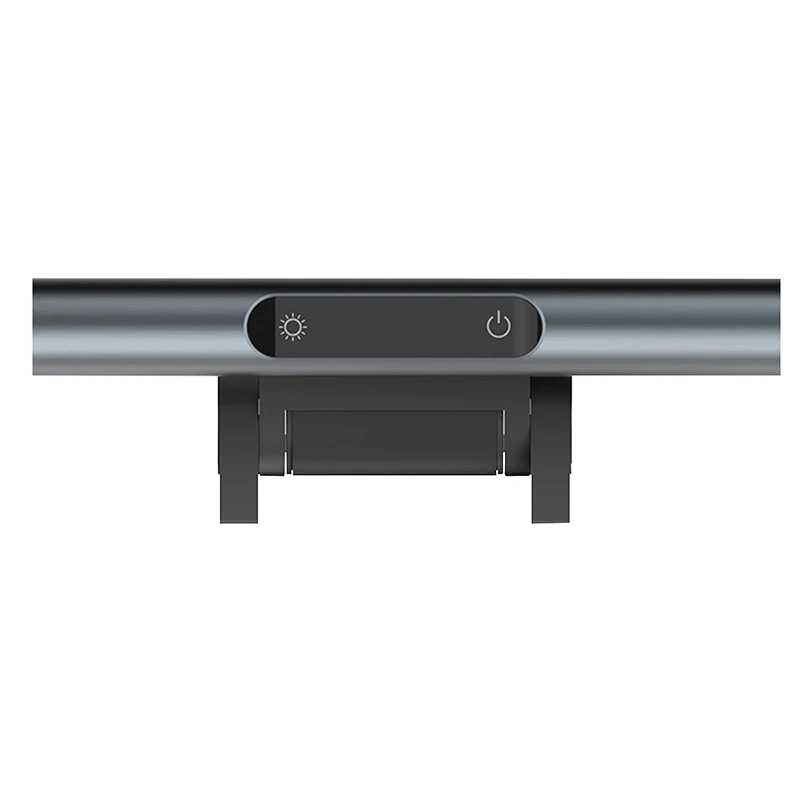 Miq Reading Hanging Light Usb Powered Smart Gaming Screen Bar Monitor Computer Laptop Dimming Led Screen Bar Lamp