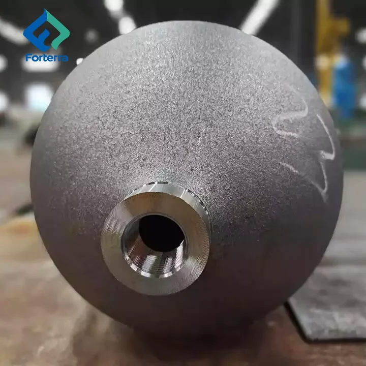 Factory Direct Sales ISO 11439 Standard Type 1 CNG Cylinder 279mm 40L 60L 80L Light Weight CNG Cylinder Price