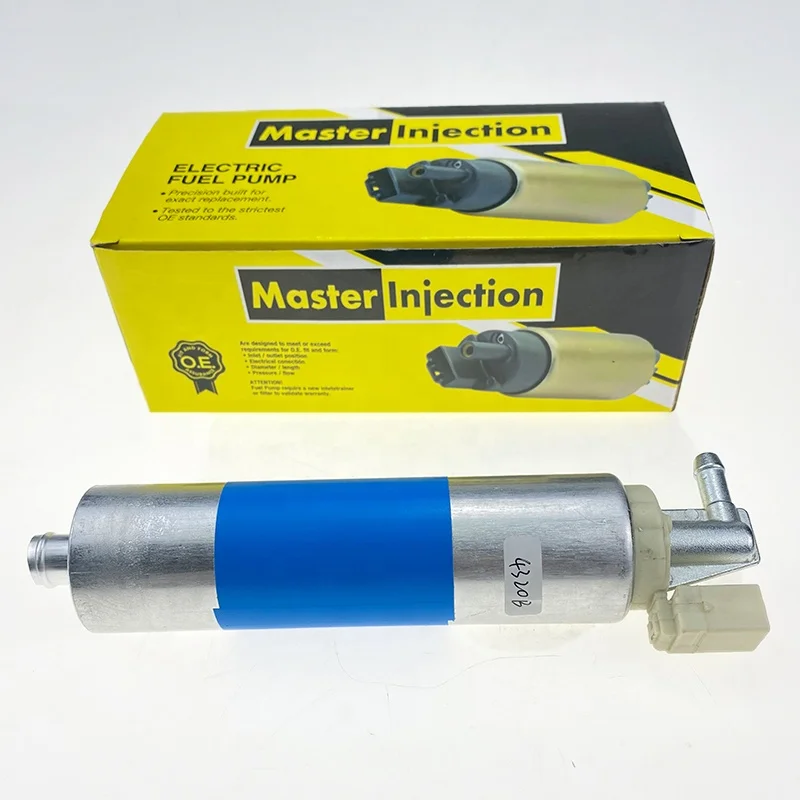 EFP4320B Diesel Fuel Pump for Mercedes-Benz with OE No. E10609 FE10141-12B1 20106 0014701294 A0014706694 7.28126.51.0