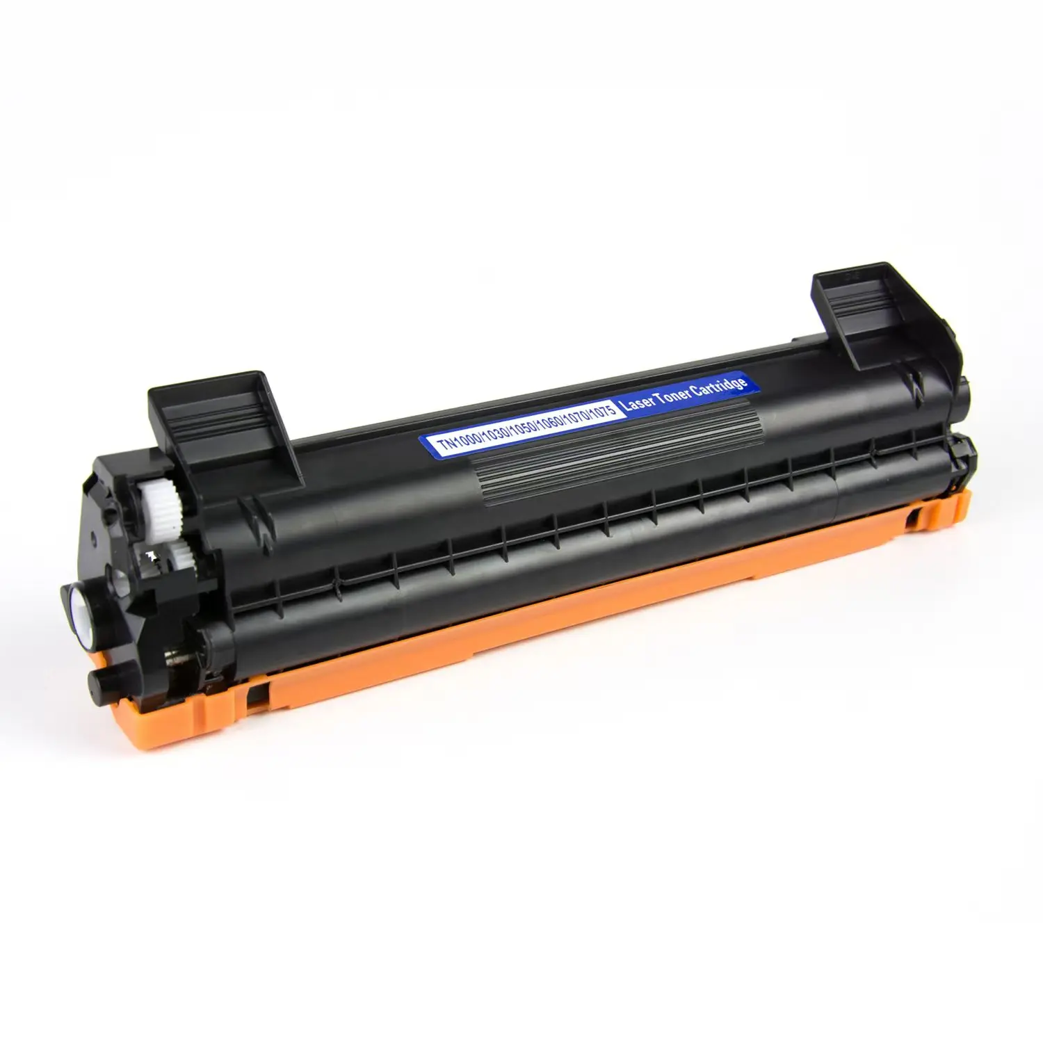 Premium TN1000 TN1030 TN1050 TN1060 TN1070 TN1075 Compatible Laser Black Toner Cartridge for Brother DCP-1610W HL-1222WE Printer