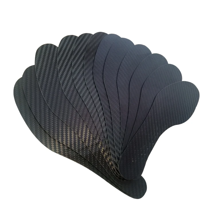 running shoe insole