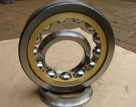 7202C  Angular Contact Ball Bearing  Waterproof Bearing Steel Roller Bearing