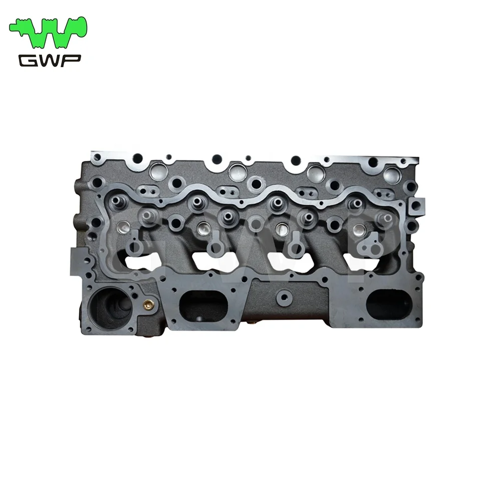 Diesel Engine 2LT Cylinder Head For Toyota 2LT 11101-54160