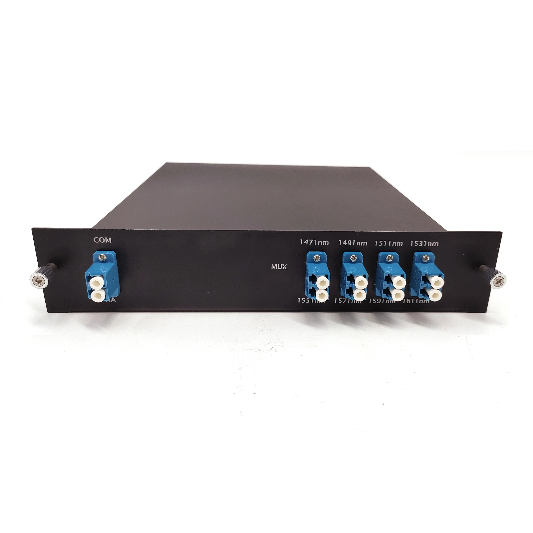 Одноволоконная коробка LGX 4/8/16 Каналов CWDM DWDM Mux Demux