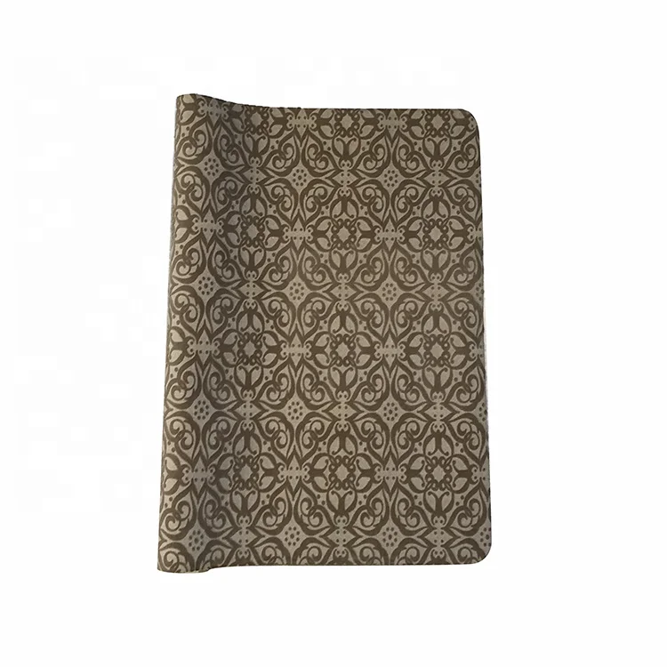 nylon micro fiber flocking fabric top rubber kitchen mat stair floor runner mat non slip rubber backing door mats