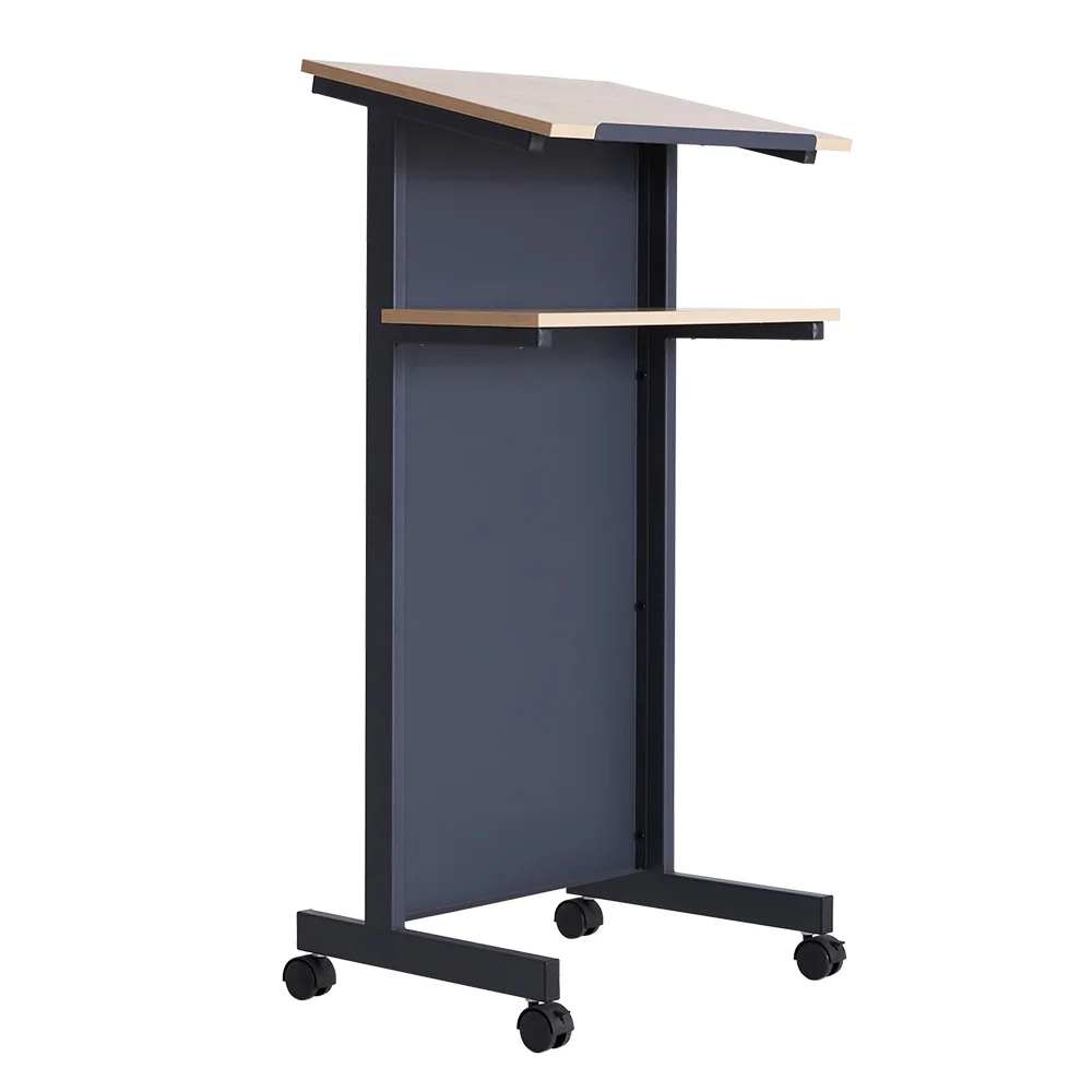 Compact Rostrum - Speech Platform/ Podium