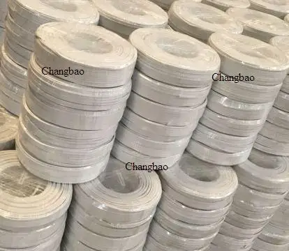 
CHANGBAO 12AWG / 16AWG / 18AWG / 22AWG Stranded Unshielded 2 / 4 / 6 / 8 / 12 / 20 Cores Security Alarm Cable 