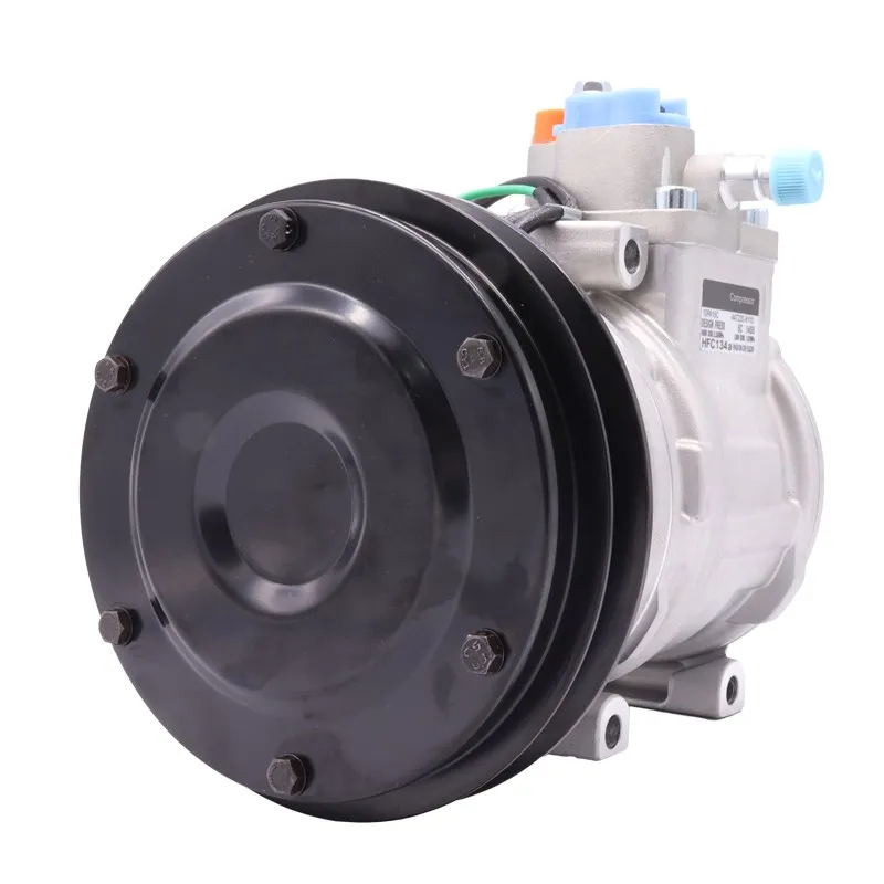 320 Excavator E320C E320D Air Compressor 176-1895 259-7244