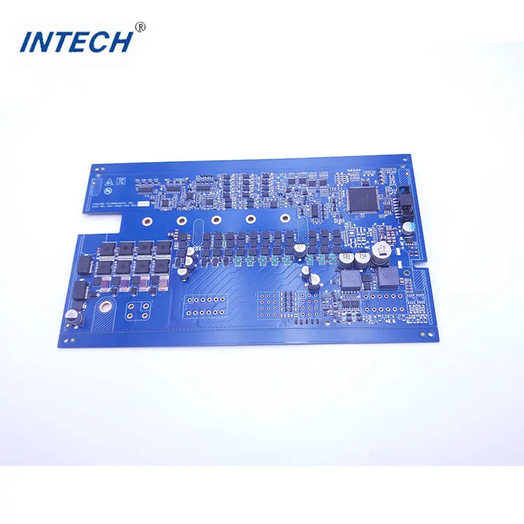 Iso 90001 Mobile Charger PCB Board Manufacturers Mobile Charger PCB Qi Charger PCBA