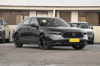 2024 hondas accord car Hybrid New Car Left Hand Drive hondas accord 2.0L 148HP hondas accord sport cheap car Deposit
