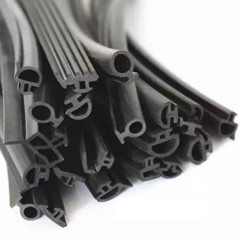 Заводская хорошая цена эластичность и гибкость индивидуальная Резиновая полоса NBR