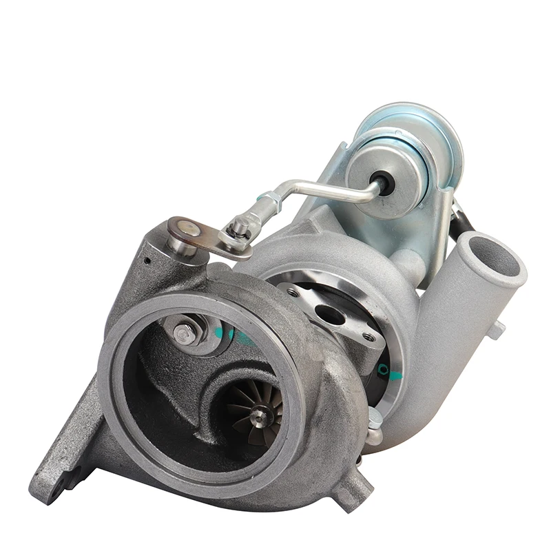 Фабрика высокое качество турбо комплект TD03 49131-05210 для 1.6L 2.2L различных двигателя автомобиля 6U3Q6K682AE