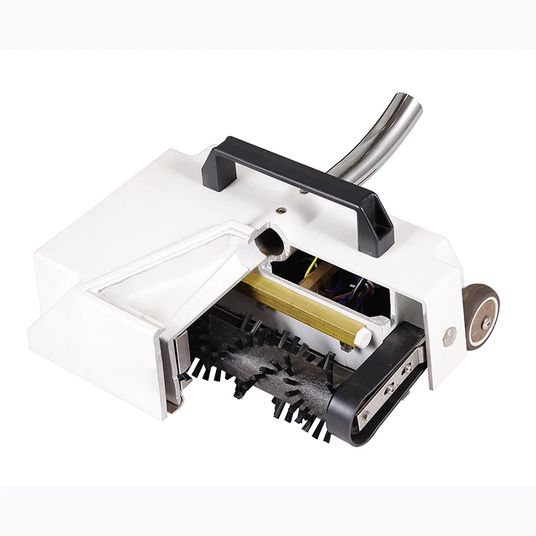 Sino Cleanvac cold and hot water auto heated carpet cleaner cleaning equipment