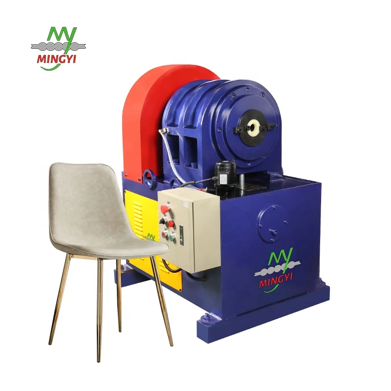 C76 * 600 трубки с коническим отверстием производства машина для уменьшения диаметра трубы контракт