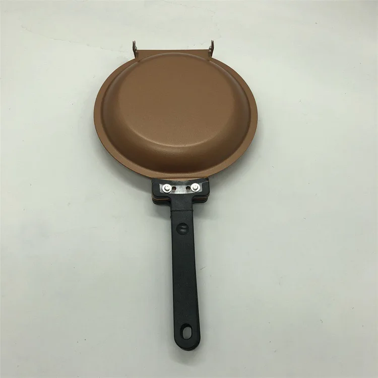 
Sandwich Maker And Paganini Toaster Double Side Fry Pan double 2 two face side grill fry pan 