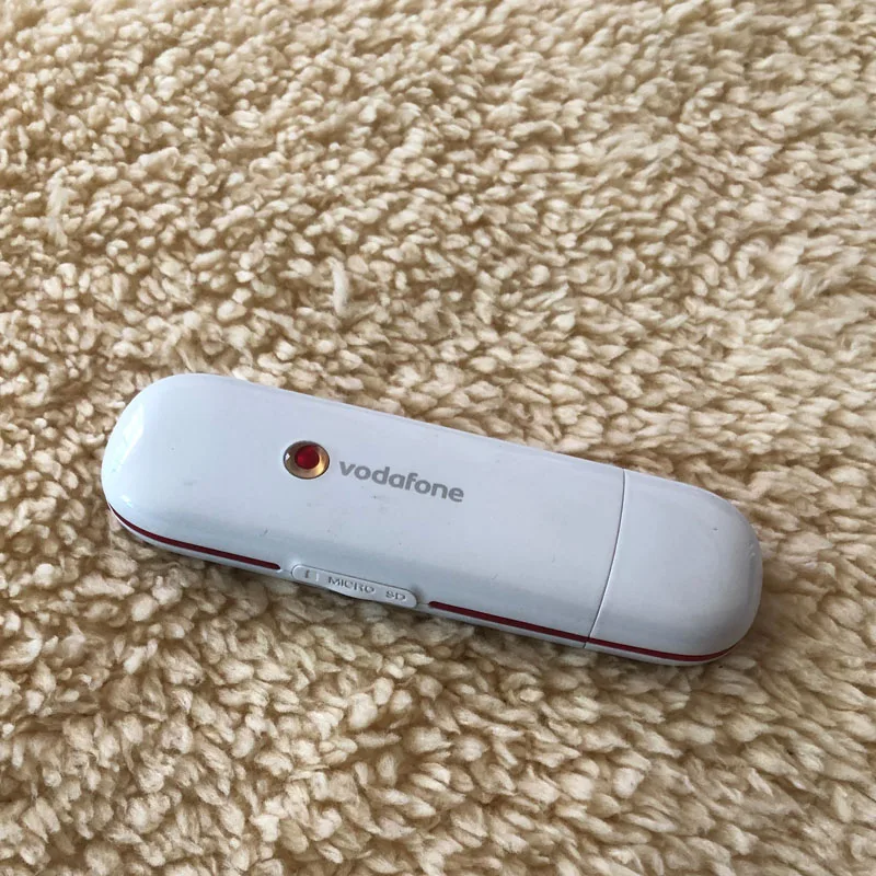  Разблокированный Huawei K3765 3G USB-модем 7 2 Мбит/с HSDPA Мобильный широкополосный с поддержкой голосовых
