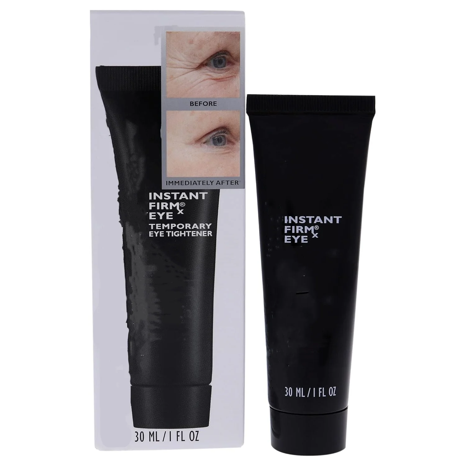 Peter Instant Firmx Eye tirtener 30 мл Thomas Roths