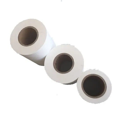 Heat seal tea bag filter paper for tea bag packing machine
