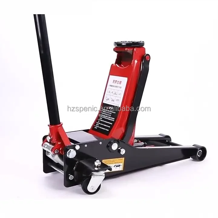 Hydraulic Cylinder Car Jack Floor Jack Car Lifting Tools