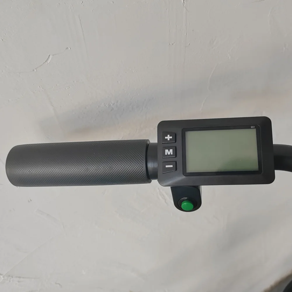 Factory directly selling city Electric Bicycle (FP-EB24002)