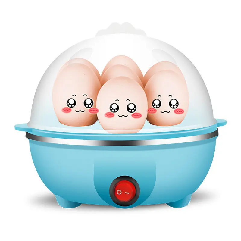 2021 SK new automatic power-off household fast egg cooker