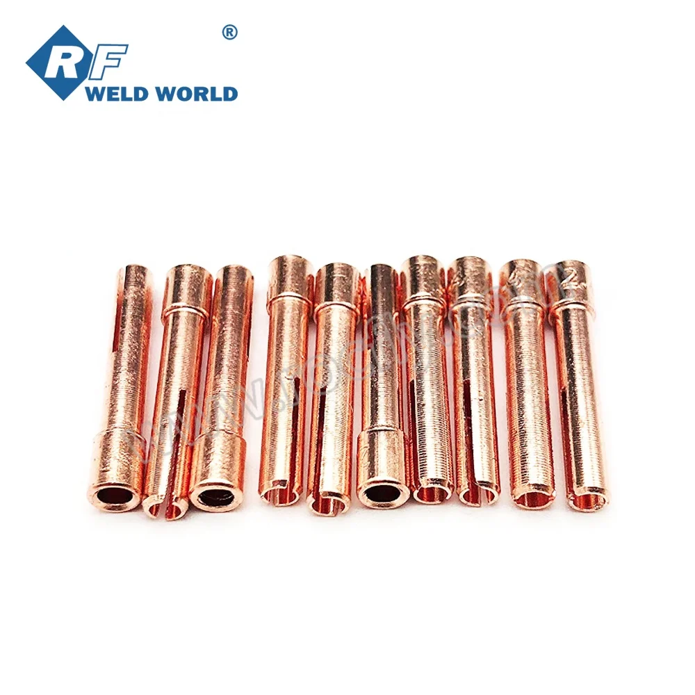 Welding Torch Accessories TIG Torch Soldering Spare Parts