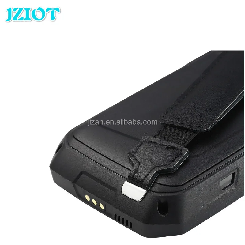 JZIOT V80 GPS ручной КПК контрольный прибор сборщик данных для улицы GPs