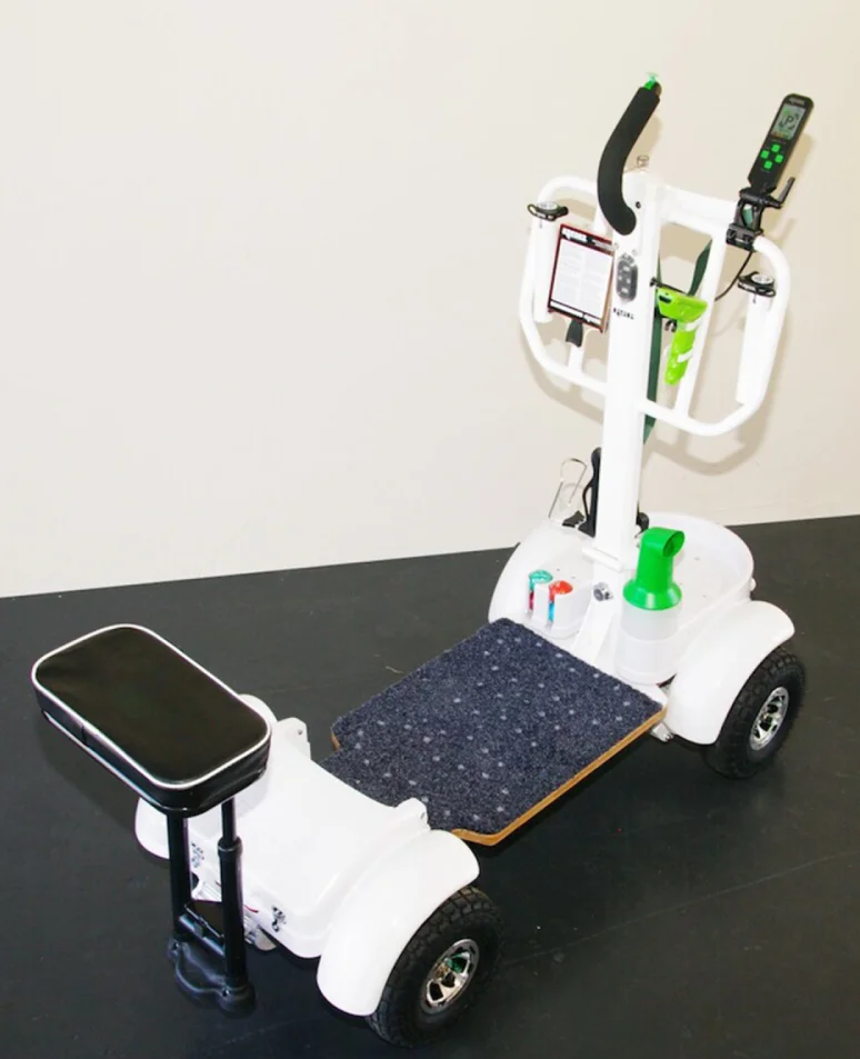 
2021 new Hot sell high speed 1000W 36V 30AH Self-Balancing Electric Scooters 4 Wheel electric golf board Electric Golf Carts 