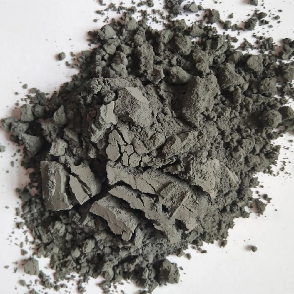 Ultrafine pure titanium powder 1-3 microns Price per kg 99.9% HDH Ti powder  MSDS certificate