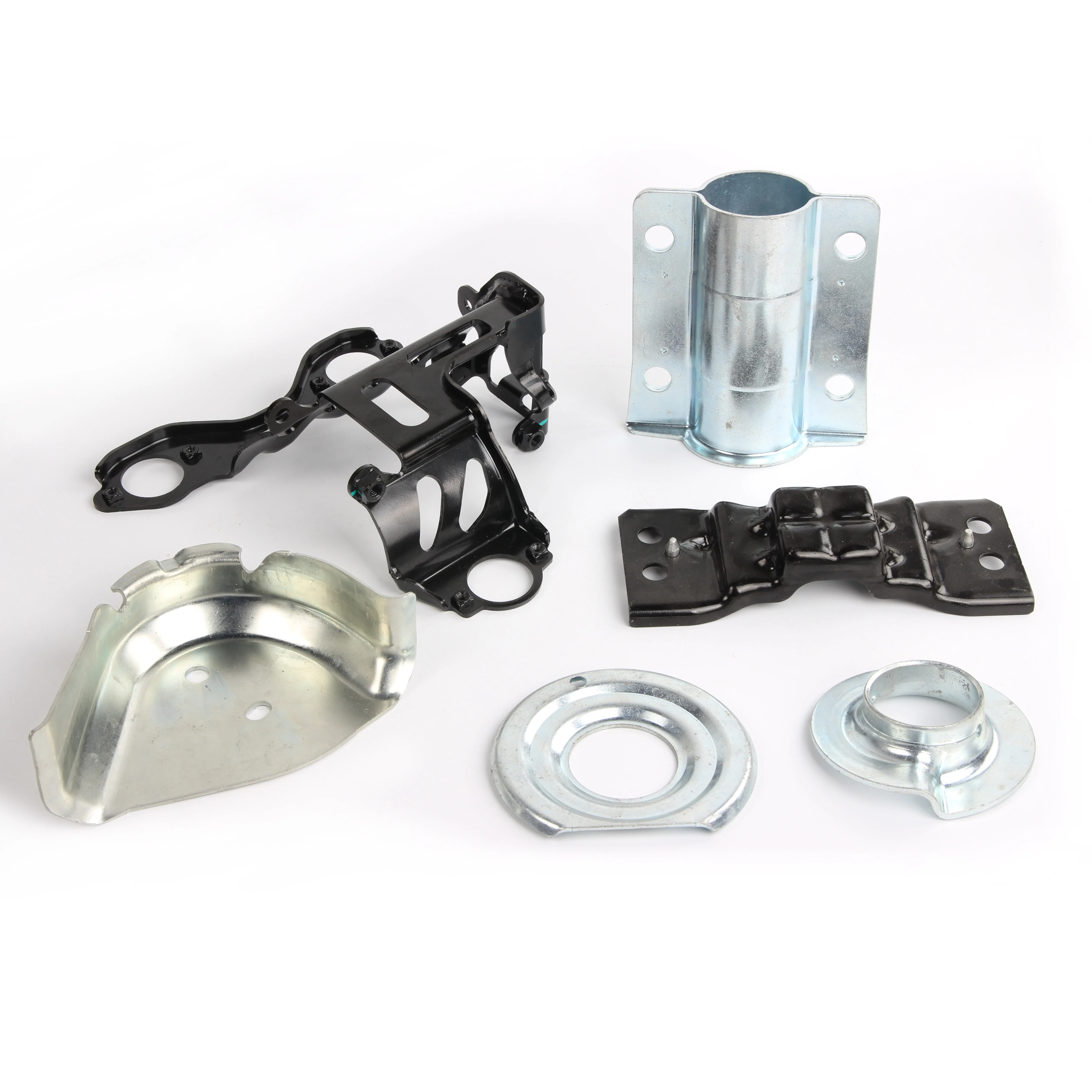 OEM Factory Specializing in Sheet Metal Fabrication for Car Parts Custom Solutions for Cars Trucks & ATVs